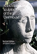 Koos Malgas sculptor of the Owl House