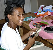 Sewing Creation