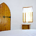 Tower room