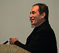 Judge Albie Sachs