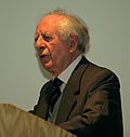 Sir Sydney Kentridge