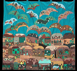 Make Poverty History